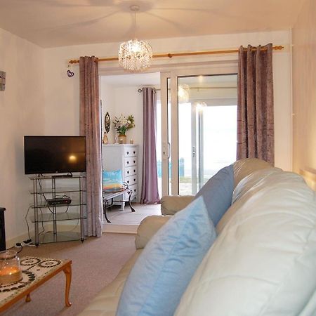 Seagull Beach House Tywyn Ngoại thất bức ảnh