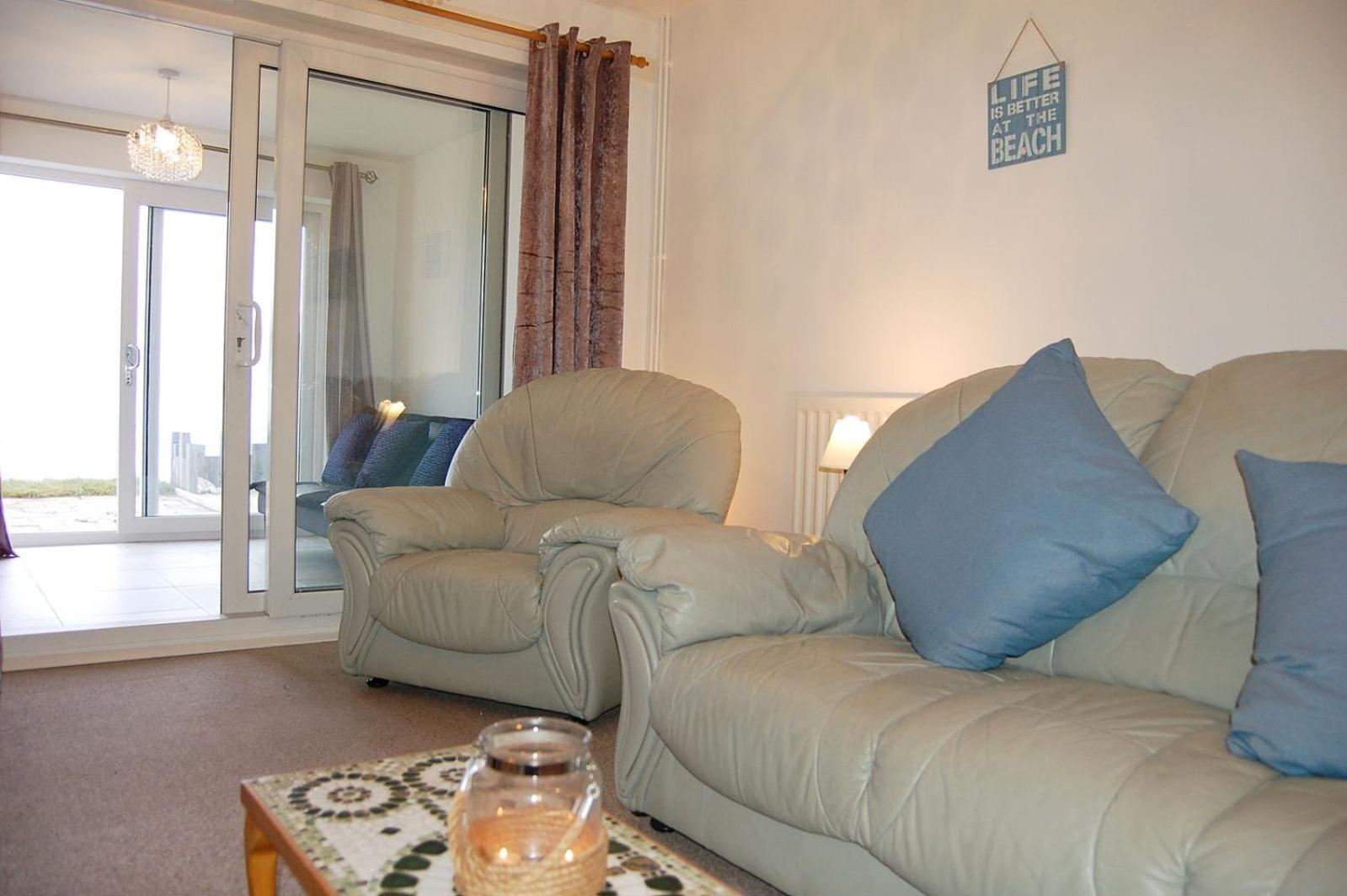 Seagull Beach House Tywyn Ngoại thất bức ảnh