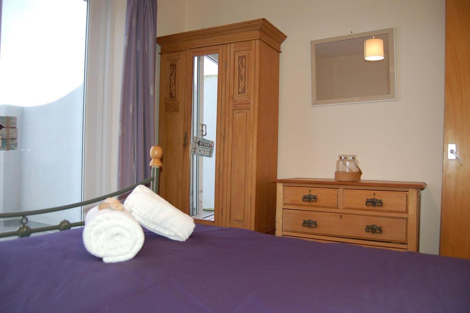 Seagull Beach House Tywyn Ngoại thất bức ảnh