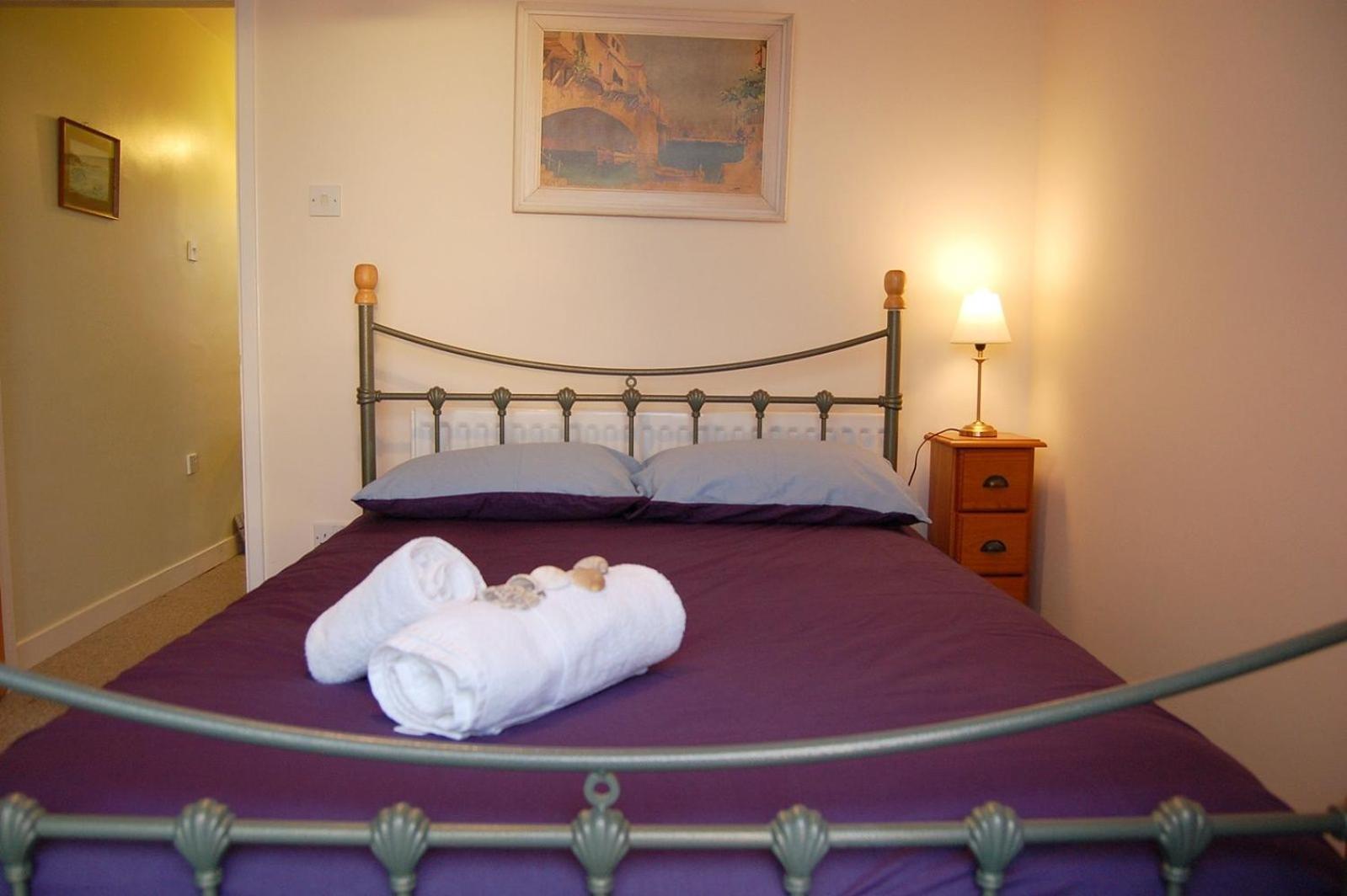 Seagull Beach House Tywyn Ngoại thất bức ảnh