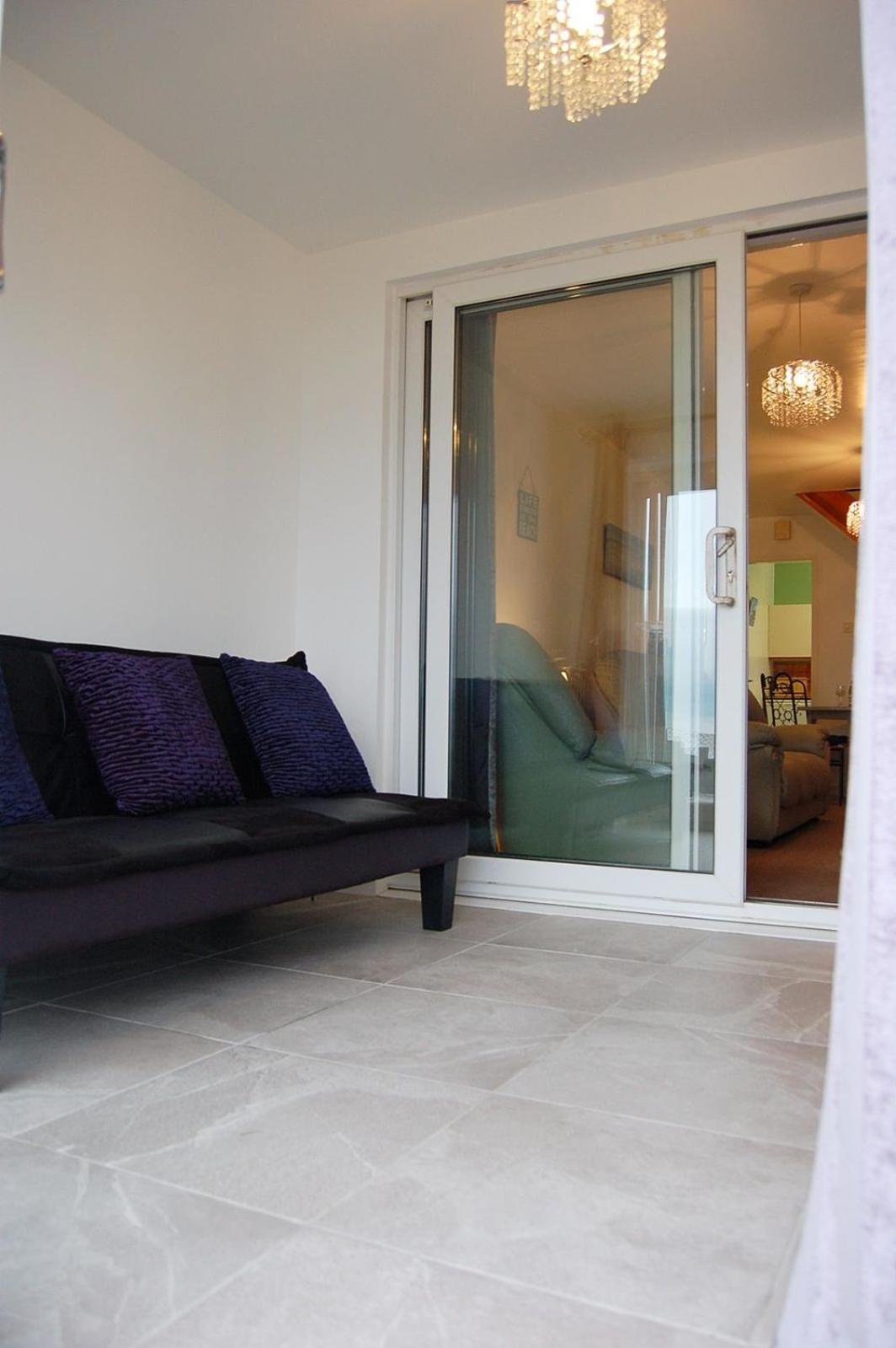 Seagull Beach House Tywyn Ngoại thất bức ảnh